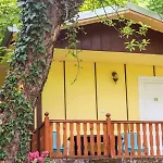 Lovely Bungalow In Pretty Area Place Vendégház Kamena