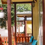 Lovely Bungalow In Pretty Area Place 3*