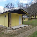 Vendégház Lovely Bungalow In Pretty Area Place 3*