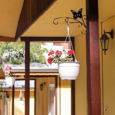 Lovely Bungalow In Pretty Area Place 3* Kamena