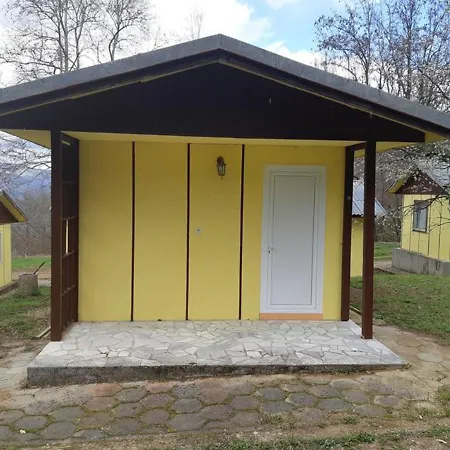 Lovely Bungalow In Pretty Area Place Kamena