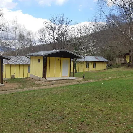 Vendégház Lovely Bungalow In Pretty Area Place Kamena