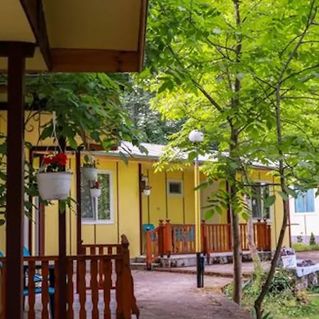 招待所 Lovely Bungalow In Pretty Area Place Kamena